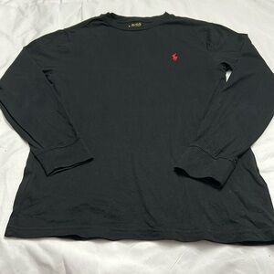 Polo Ralph Lauren long sleeve tee